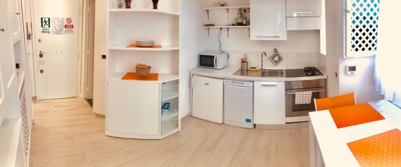 Vatican Luxury Apartment Rom